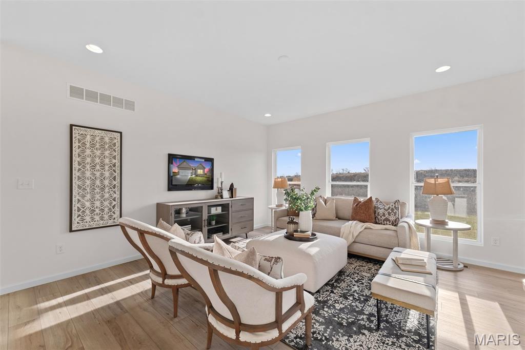 1 Savoy @Arlington Heights