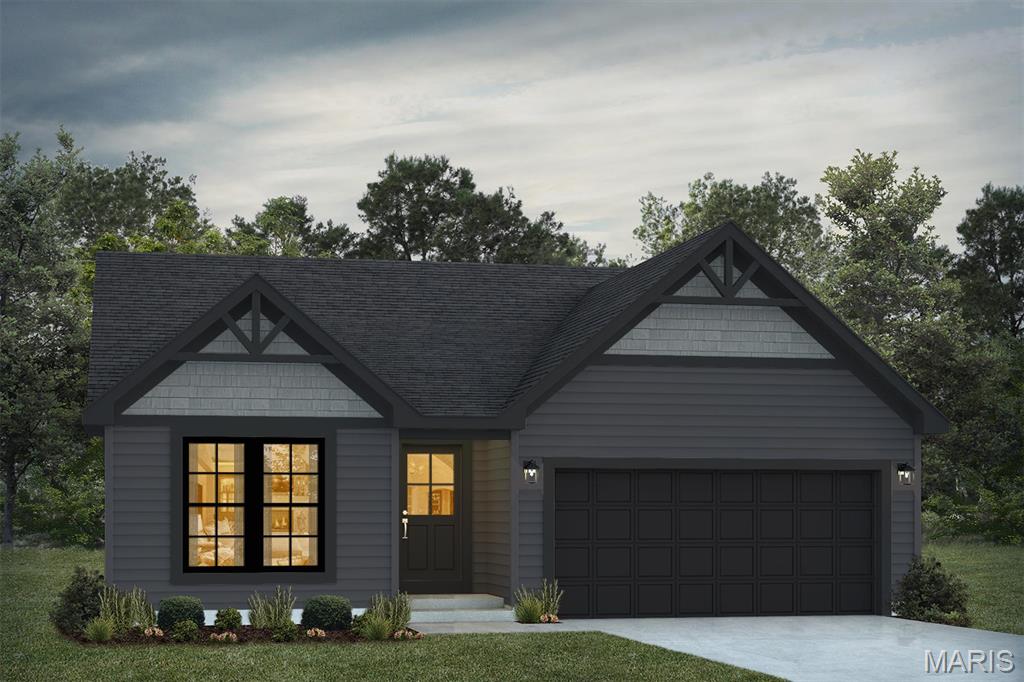 Arlington Heights - Residential