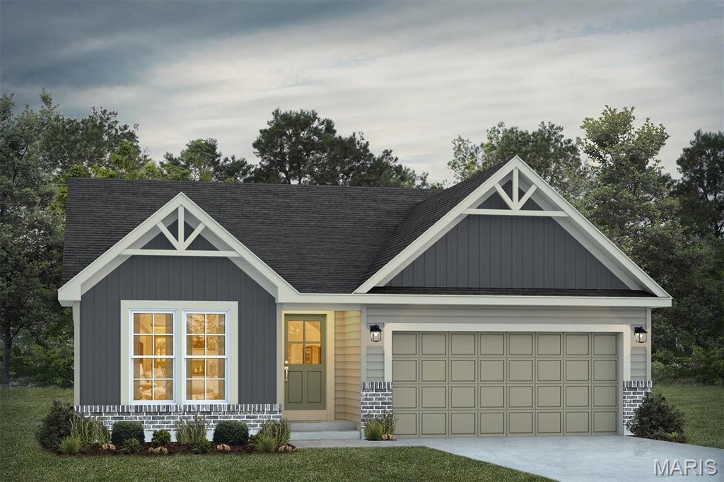 Arlington Heights - Residential