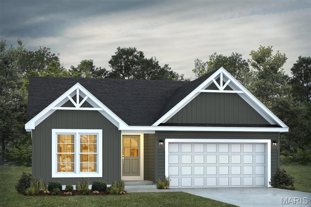 Arlington Heights - Residential