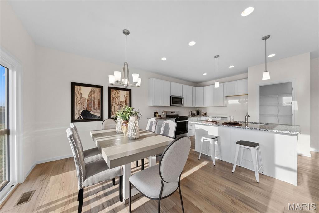 Arlington Heights - Residential