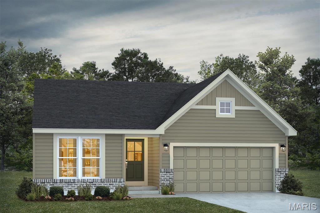 Arlington Heights - Residential