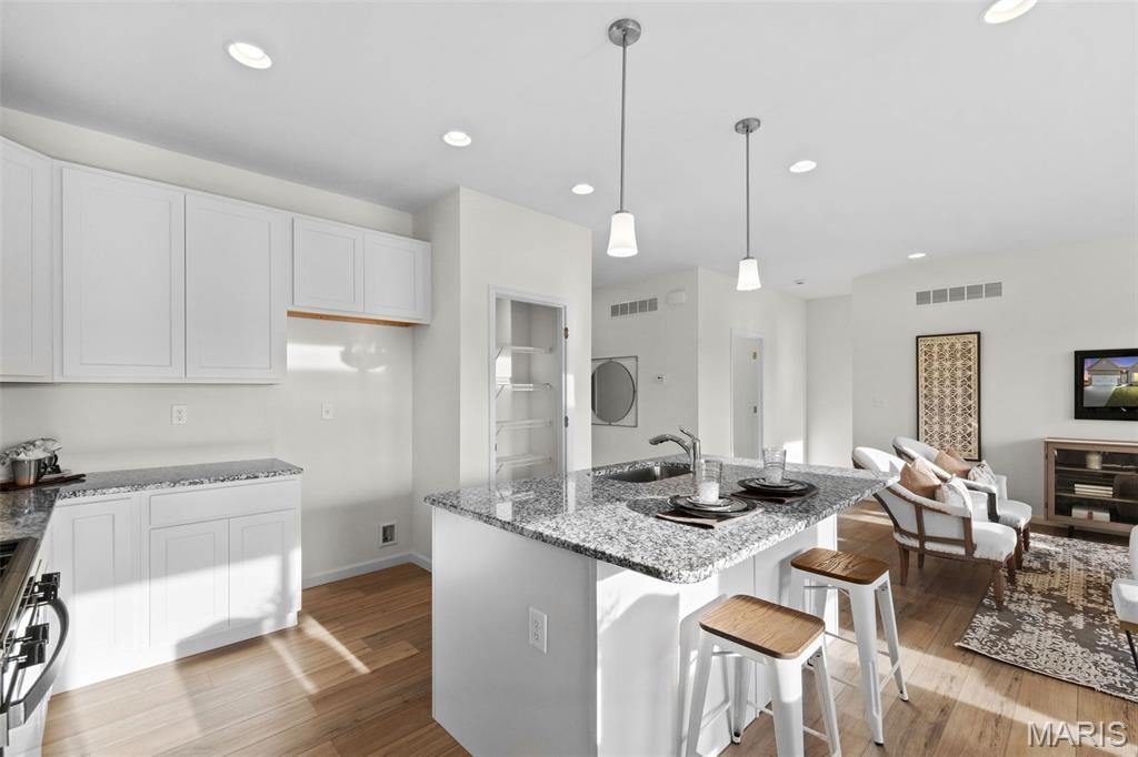 Arlington Heights - Residential