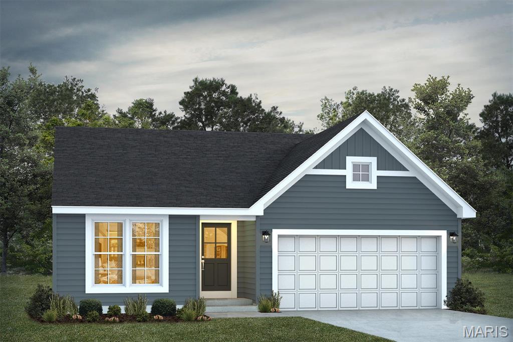 Arlington Heights - Residential