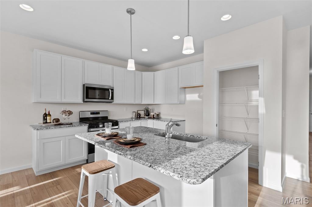 Arlington Heights - Residential