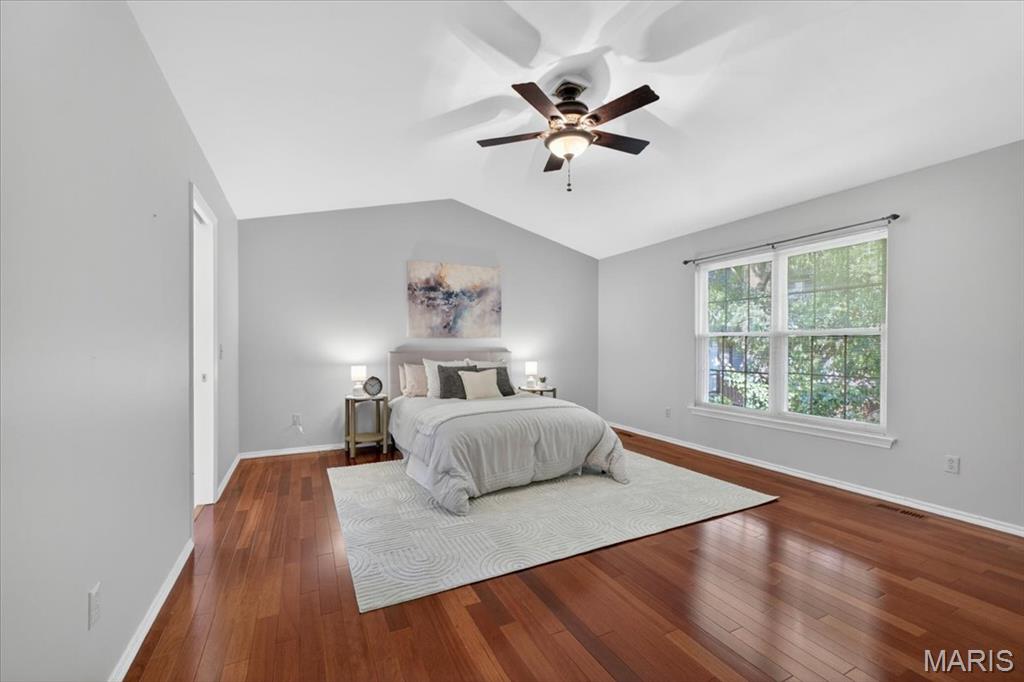 Forder Oaks Add One - Residential