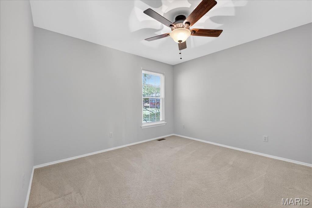 Forder Oaks Add One - Residential
