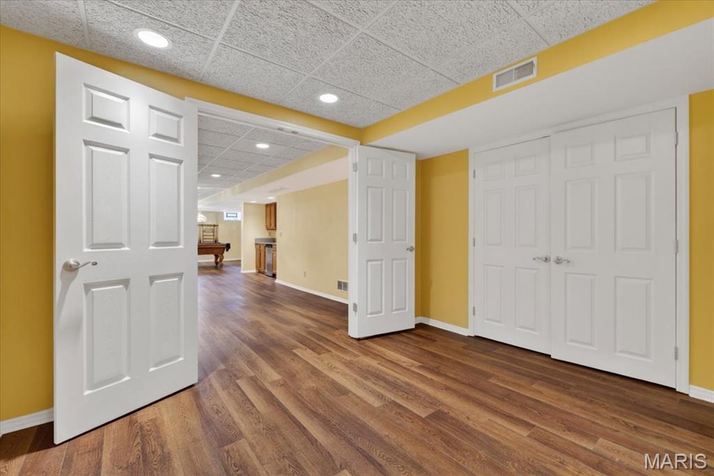 Forder Oaks Add One - Residential