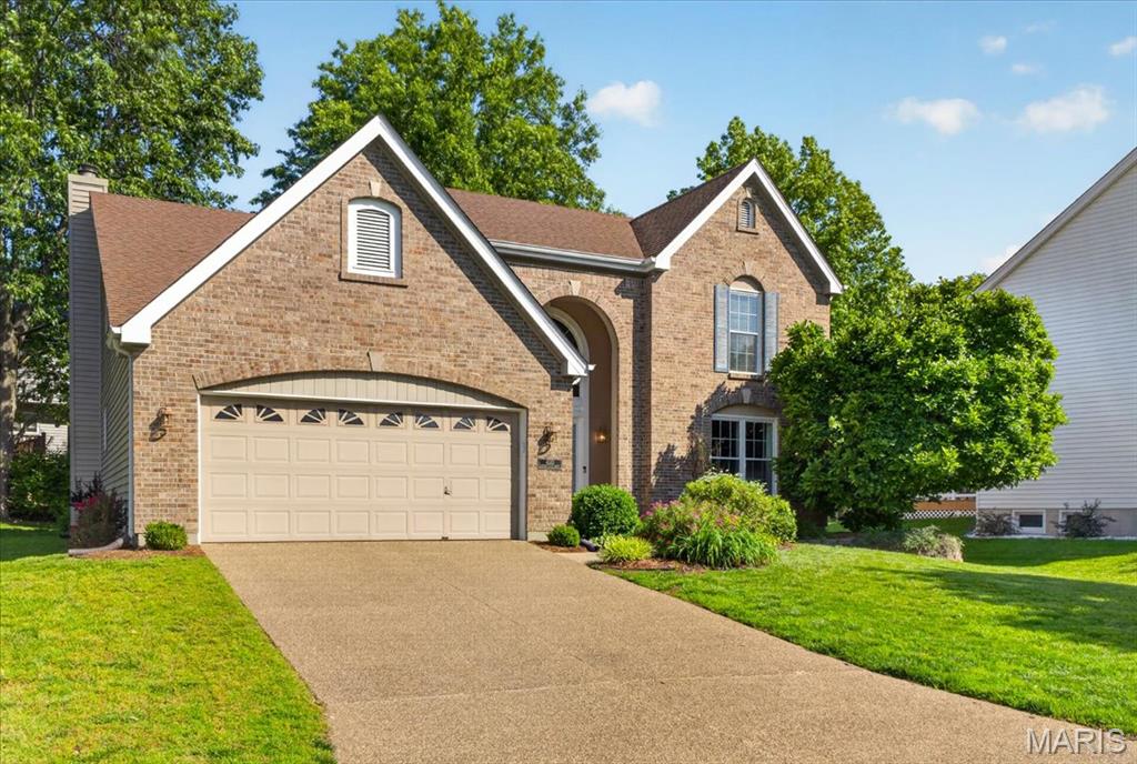 Forder Oaks Add One - Residential
