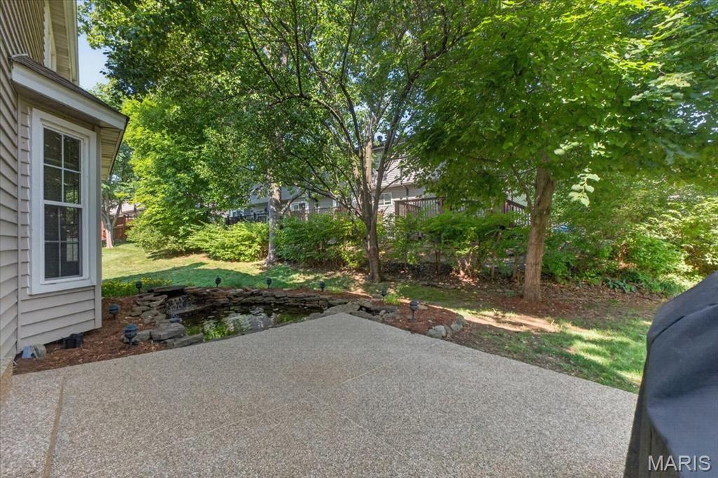 Forder Oaks Add One - Residential