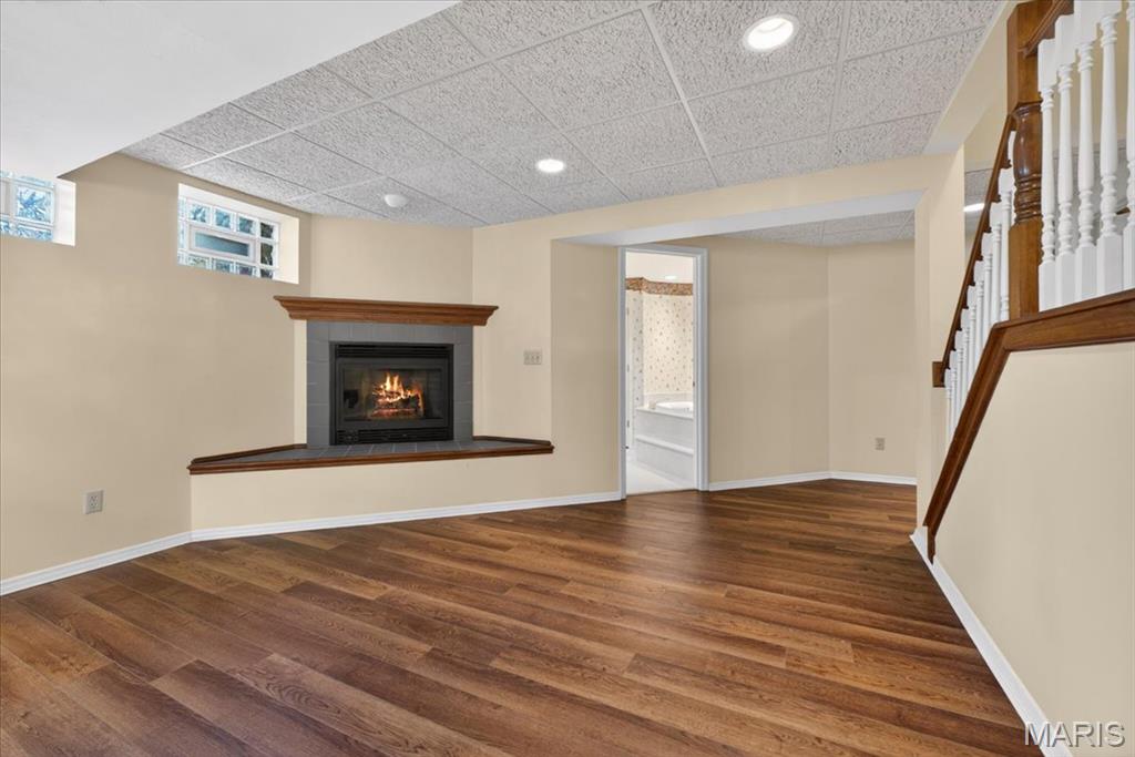 Forder Oaks Add One - Residential