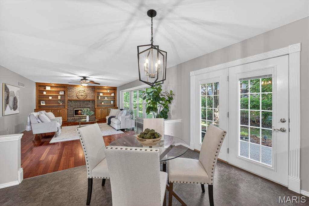 Forder Oaks Add One - Residential