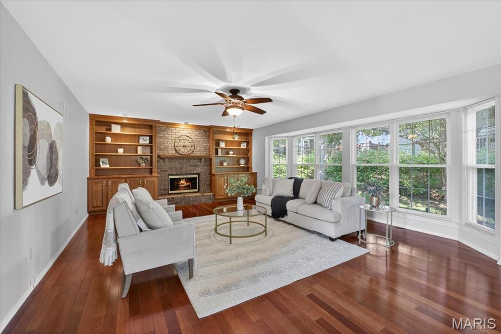 Forder Oaks Add One - Residential
