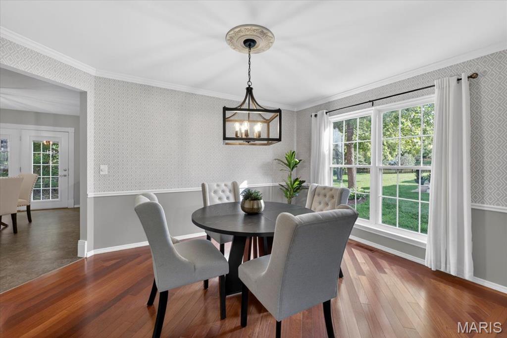 Forder Oaks Add One - Residential