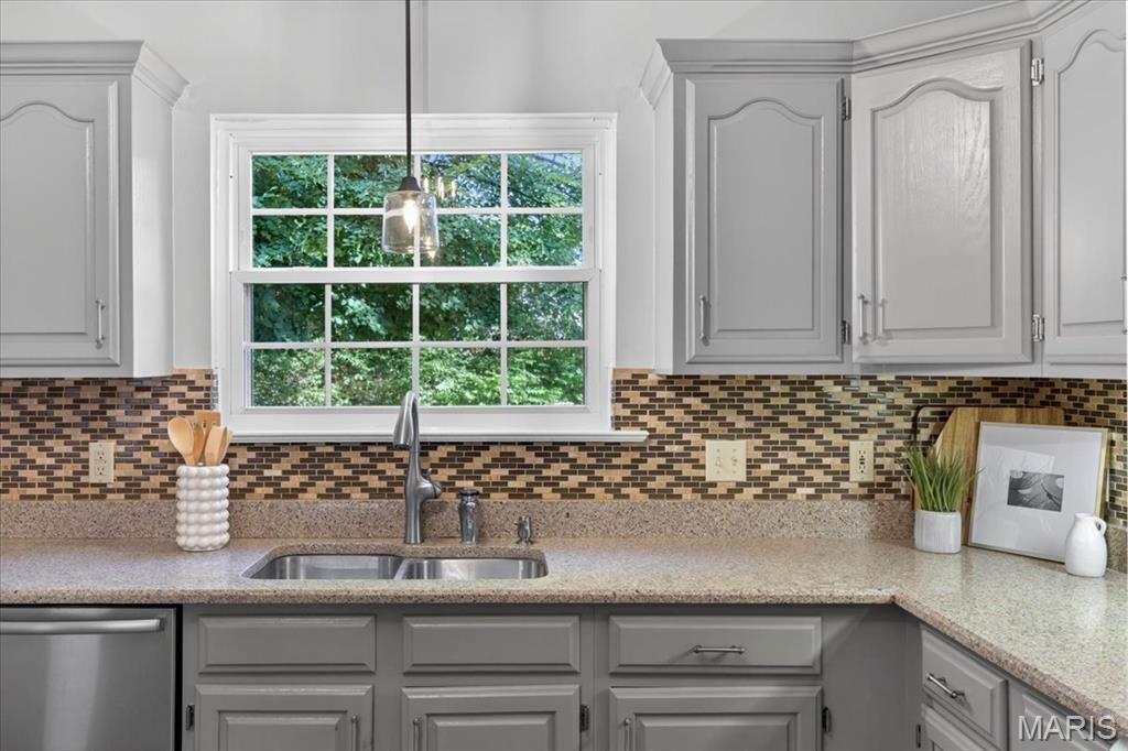 Forder Oaks Add One - Residential