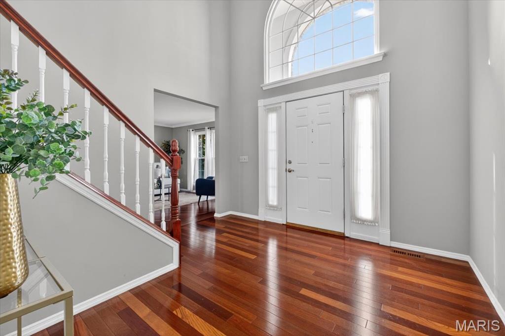 Forder Oaks Add One - Residential