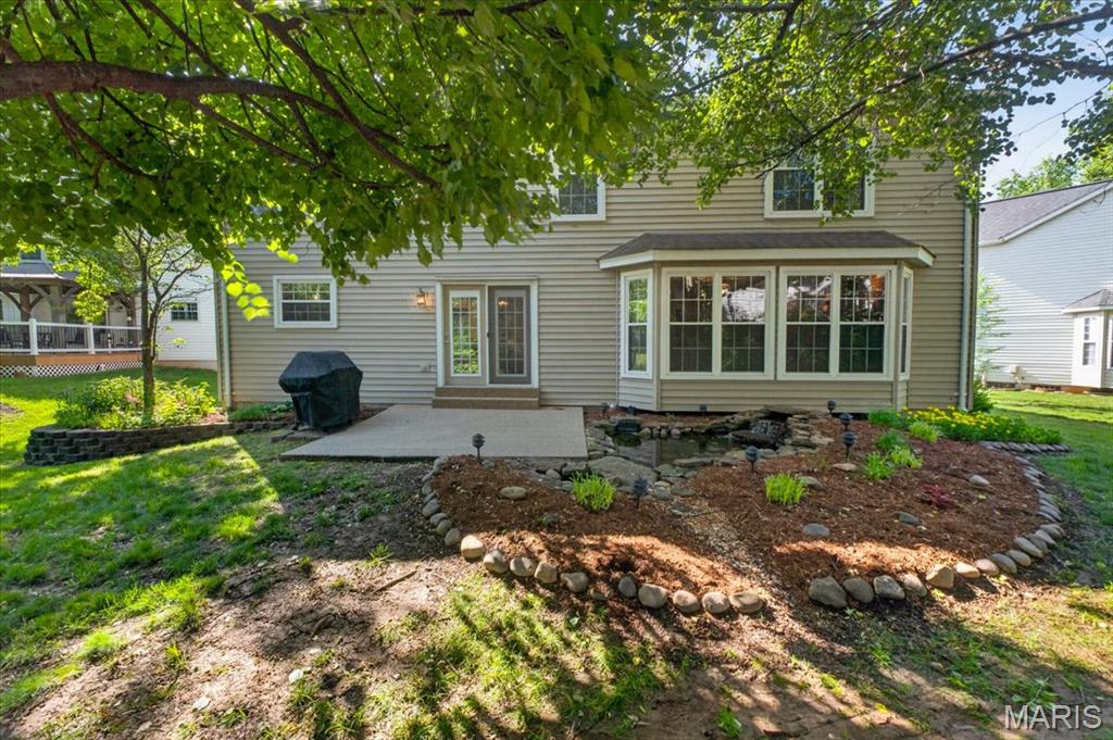 Forder Oaks Add One - Residential