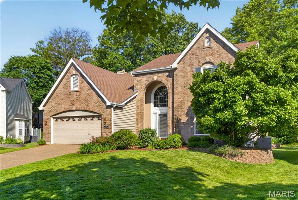 Forder Oaks Add One - Residential