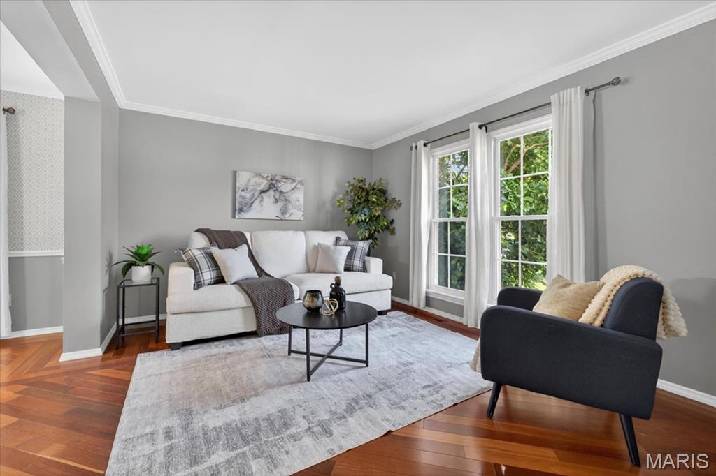 Forder Oaks Add One - Residential