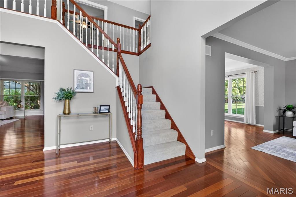 Forder Oaks Add One - Residential