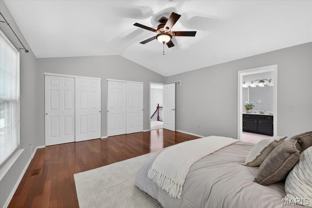 Forder Oaks Add One - Residential