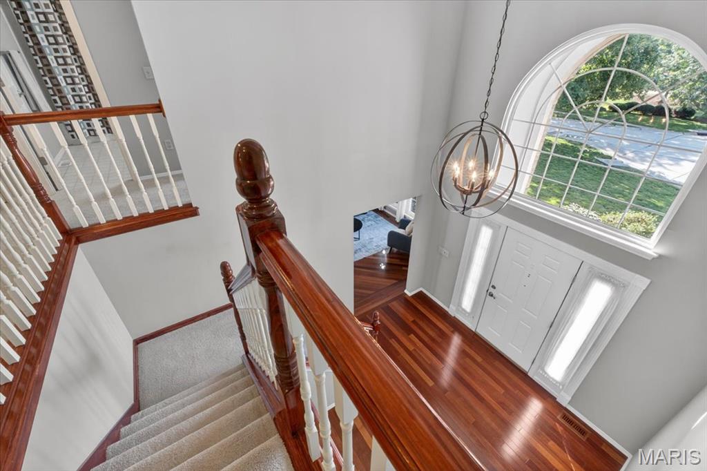 Forder Oaks Add One - Residential