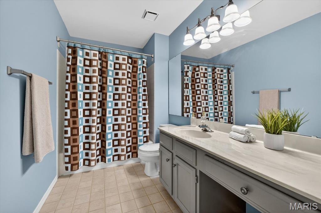 Forder Oaks Add One - Residential