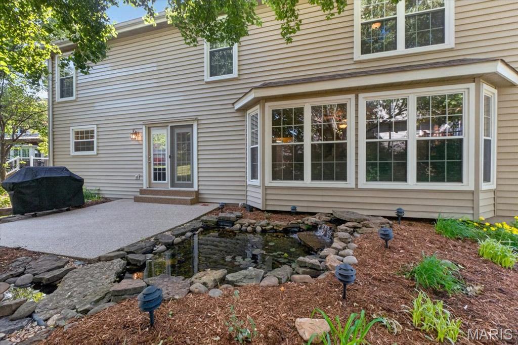 Forder Oaks Add One - Residential