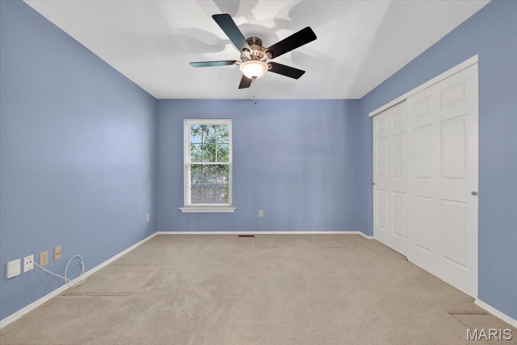 Forder Oaks Add One - Residential