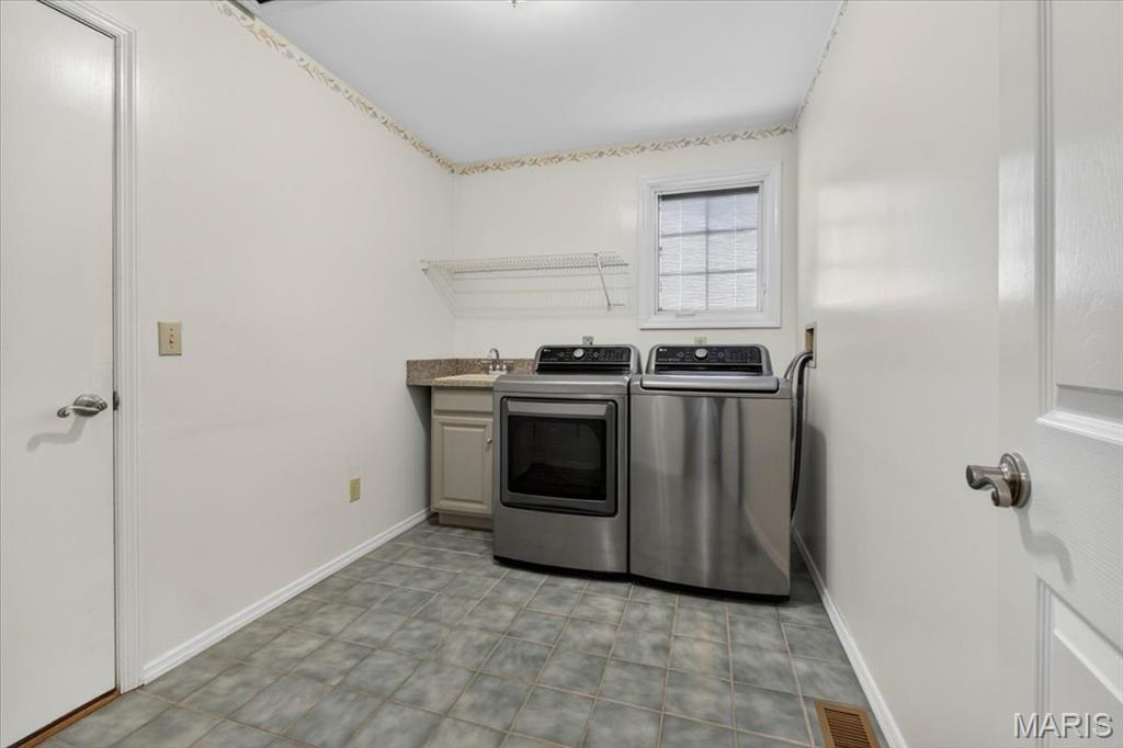 Forder Oaks Add One - Residential