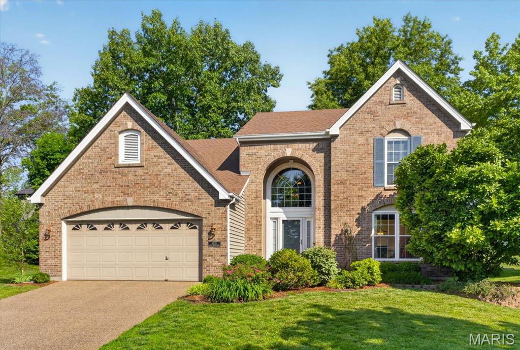 Forder Oaks Add One - Residential