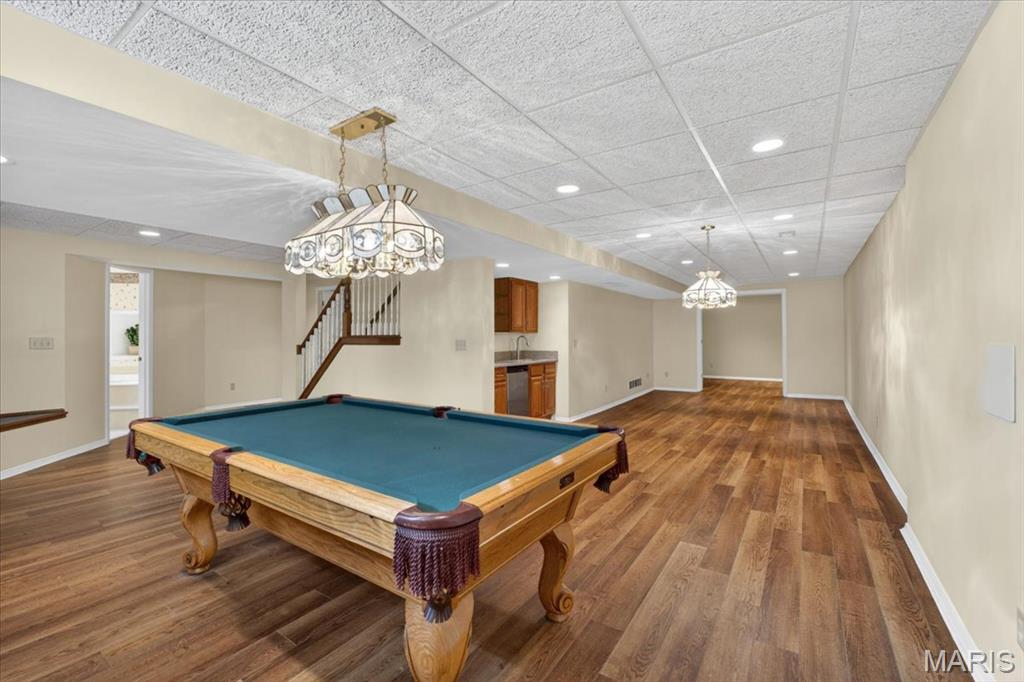 Forder Oaks Add One - Residential