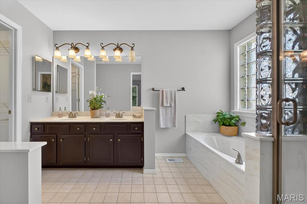 Forder Oaks Add One - Residential