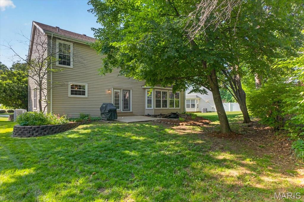 Forder Oaks Add One - Residential