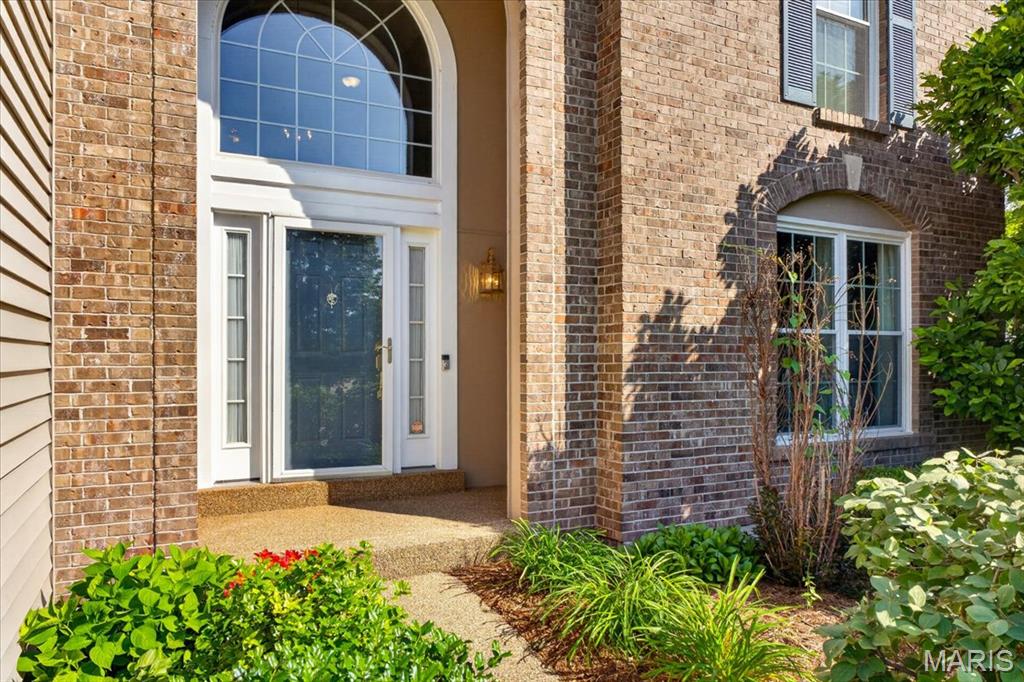 Forder Oaks Add One - Residential