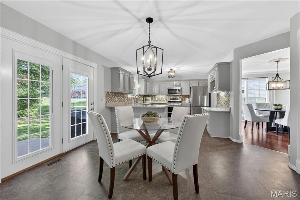 Forder Oaks Add One - Residential