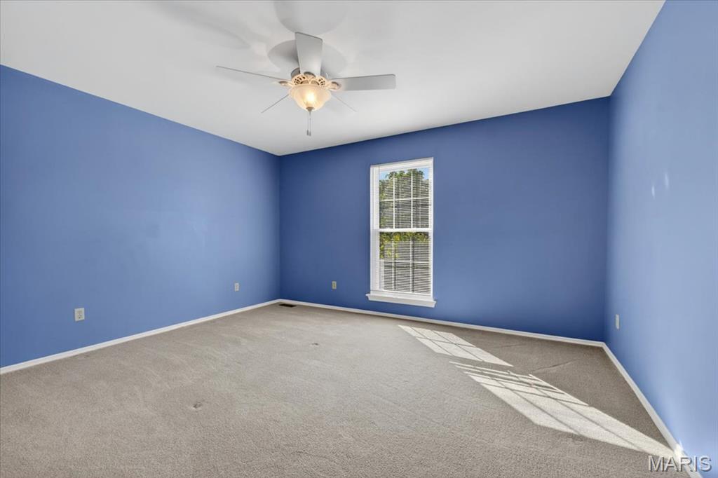 Forder Oaks Add One - Residential