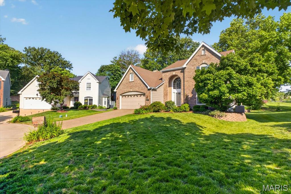 Forder Oaks Add One - Residential