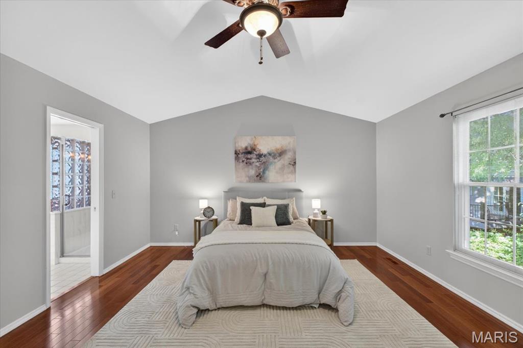 Forder Oaks Add One - Residential