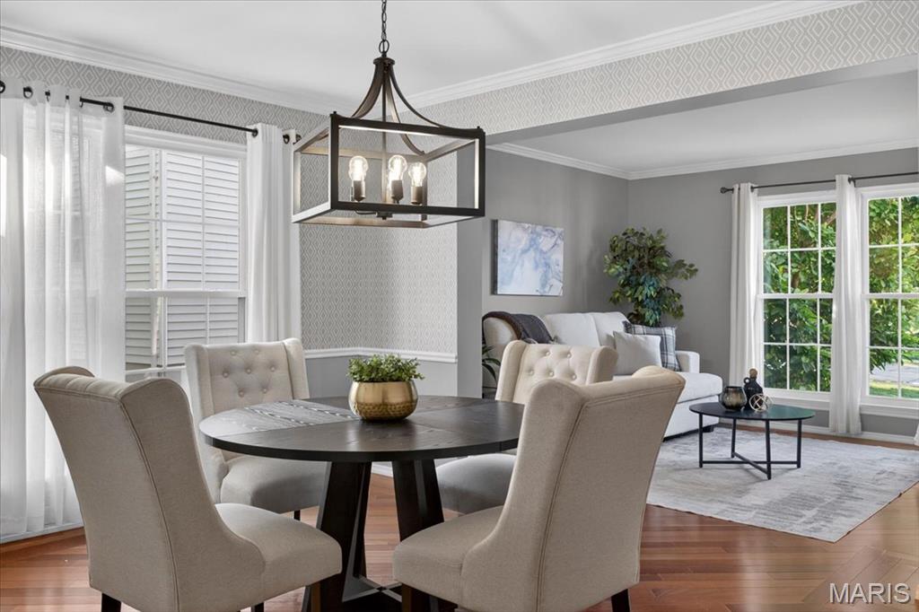 Forder Oaks Add One - Residential