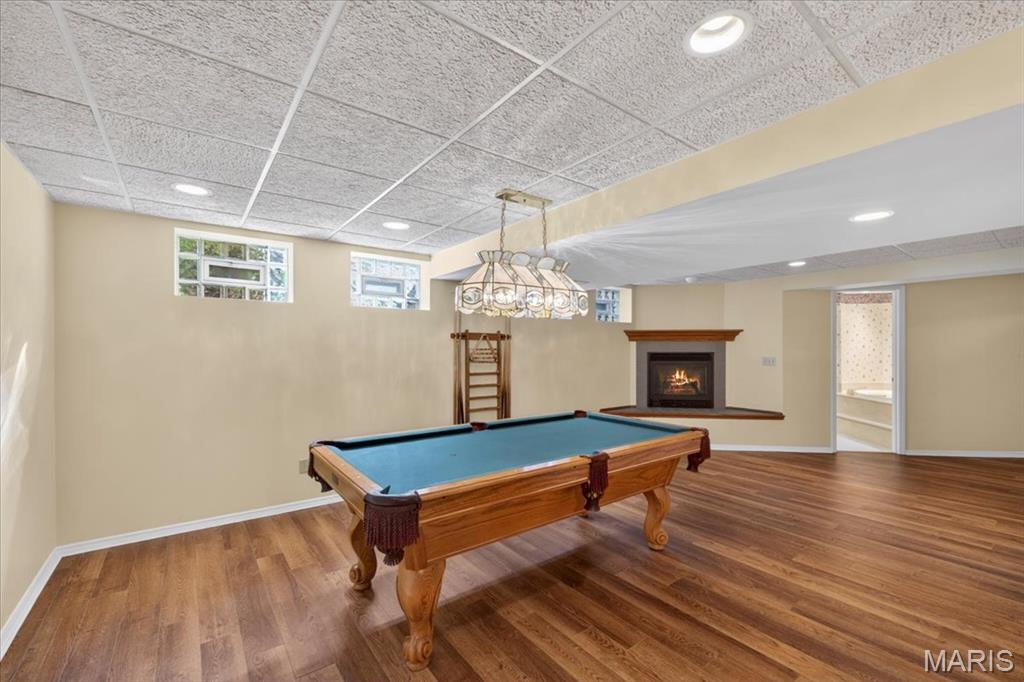 Forder Oaks Add One - Residential