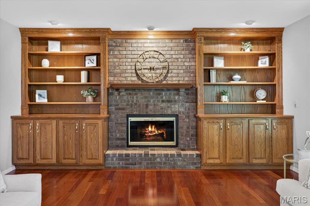 Forder Oaks Add One - Residential