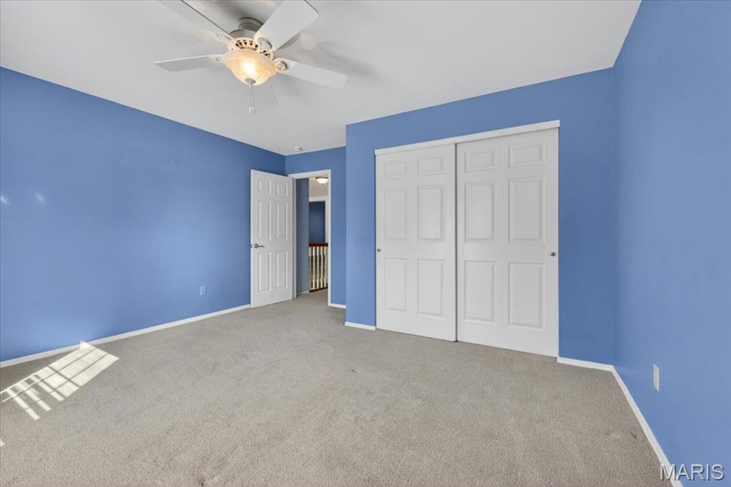Forder Oaks Add One - Residential