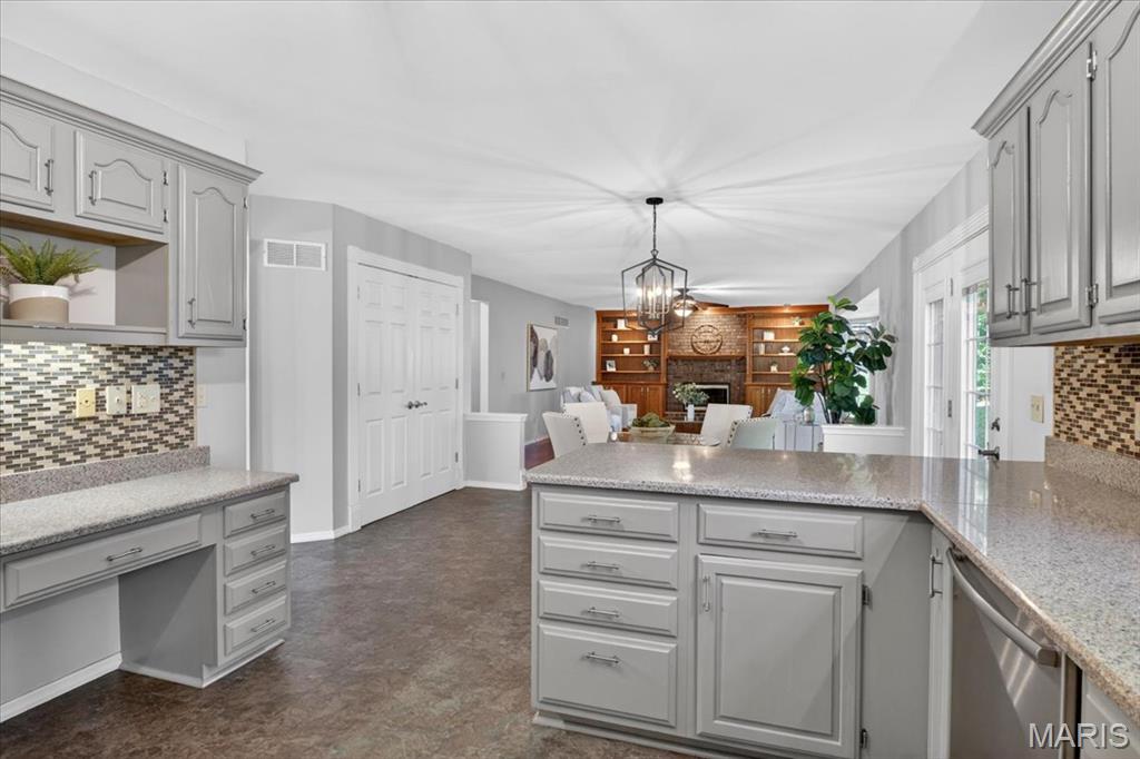 Forder Oaks Add One - Residential