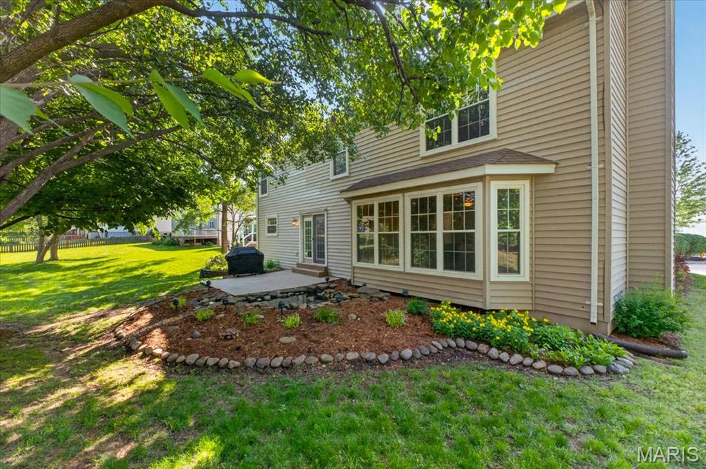 Forder Oaks Add One - Residential