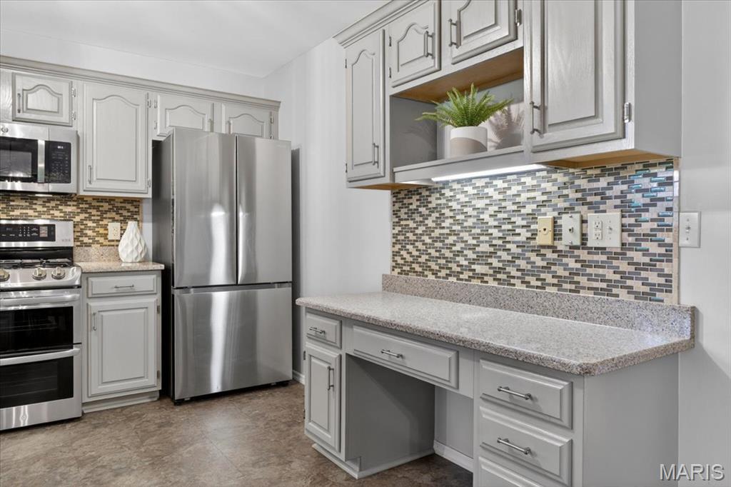 Forder Oaks Add One - Residential