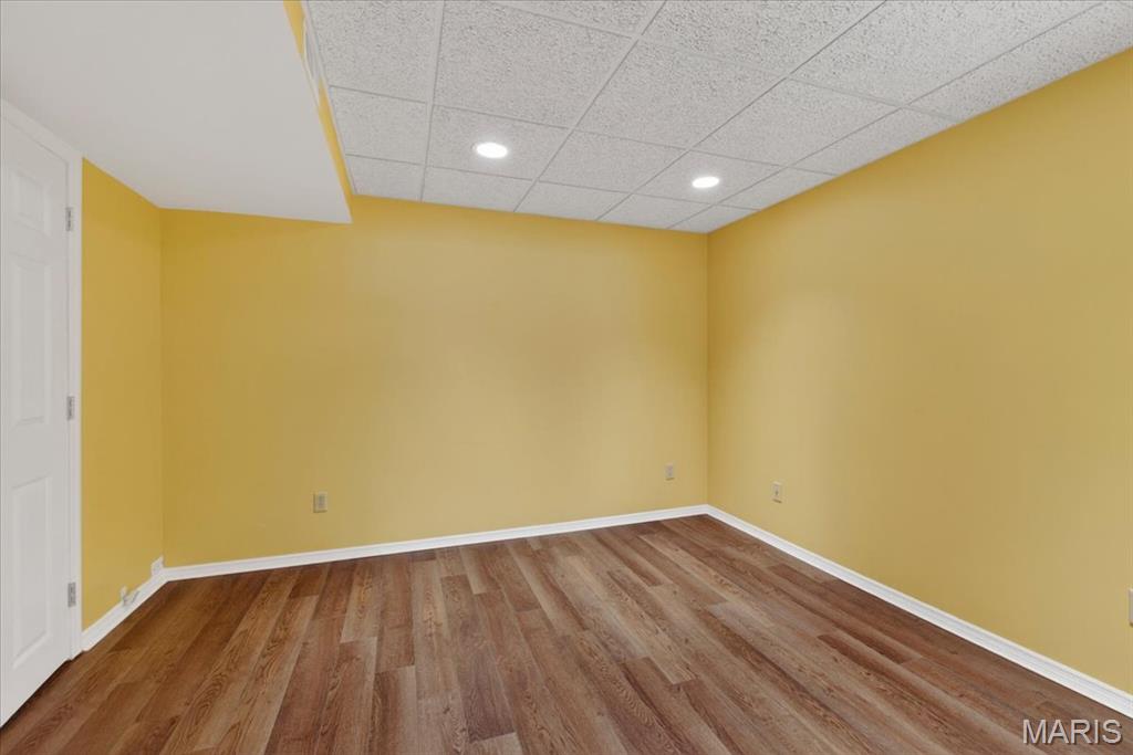 Forder Oaks Add One - Residential