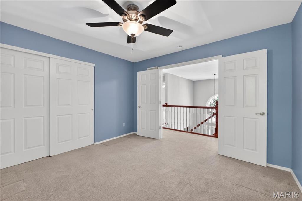 Forder Oaks Add One - Residential
