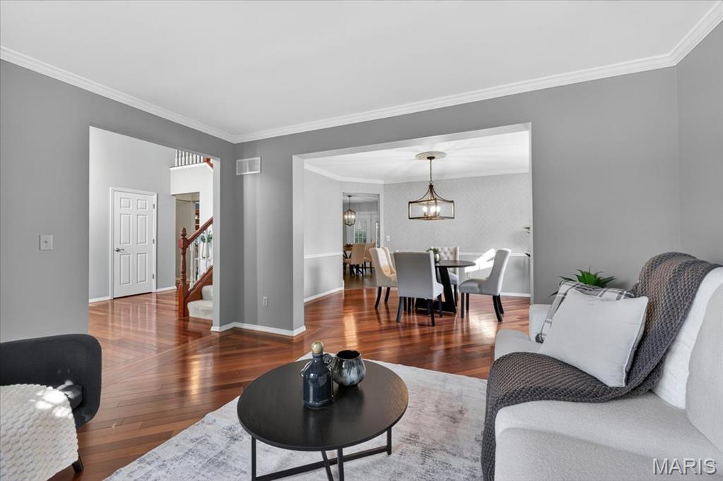 Forder Oaks Add One - Residential