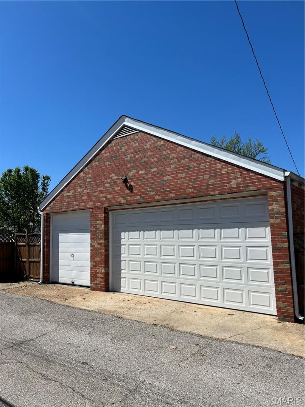 Photo of 3436 Tedmar Avenue, St Louis, MO 63139 (MLS # 26020164)